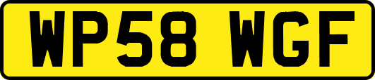 WP58WGF