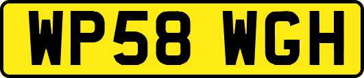 WP58WGH