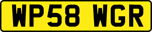 WP58WGR
