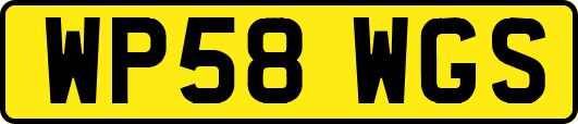 WP58WGS