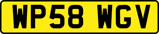 WP58WGV