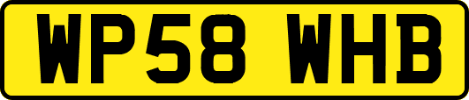 WP58WHB