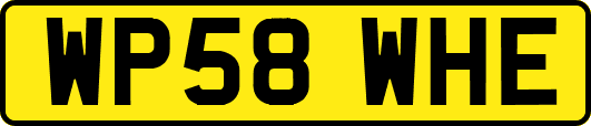 WP58WHE
