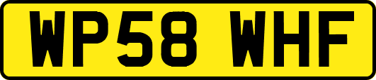 WP58WHF