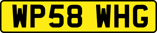 WP58WHG