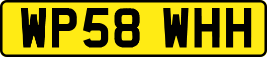 WP58WHH