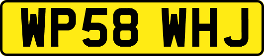 WP58WHJ