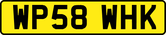 WP58WHK