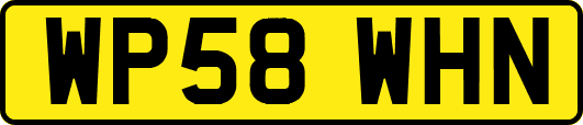 WP58WHN