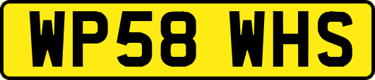 WP58WHS