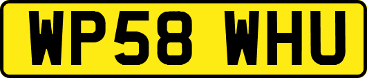WP58WHU