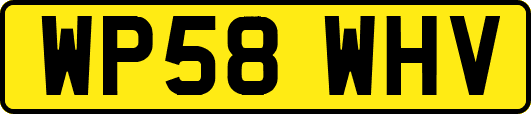 WP58WHV