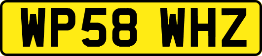 WP58WHZ