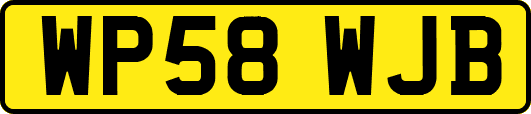 WP58WJB