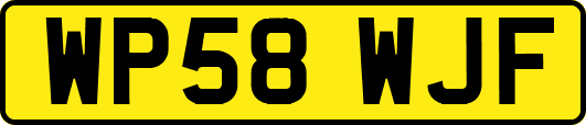 WP58WJF
