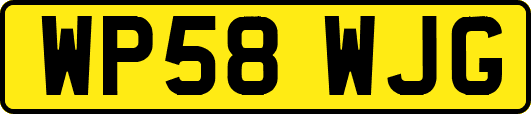 WP58WJG