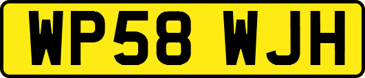 WP58WJH