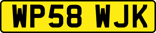 WP58WJK