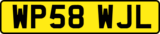 WP58WJL
