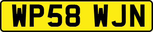 WP58WJN