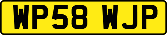 WP58WJP