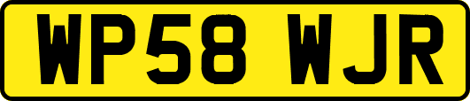 WP58WJR