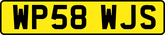 WP58WJS