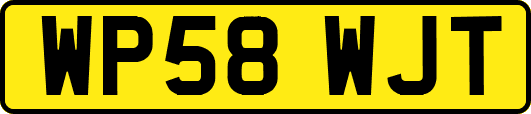 WP58WJT