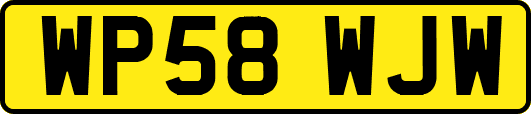 WP58WJW
