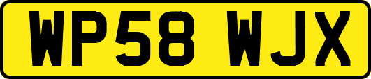 WP58WJX