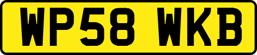 WP58WKB