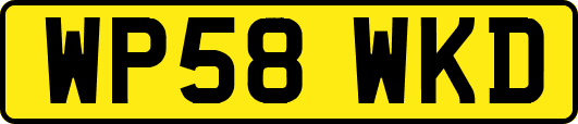 WP58WKD