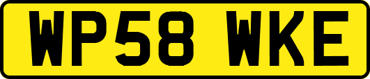 WP58WKE