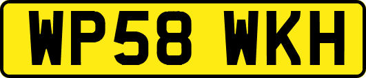 WP58WKH