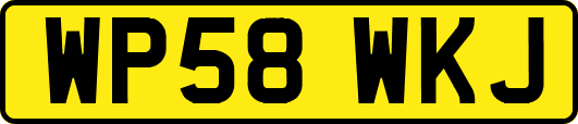 WP58WKJ