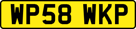 WP58WKP