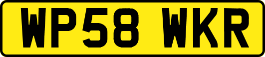 WP58WKR