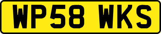 WP58WKS