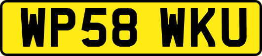 WP58WKU