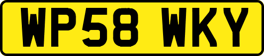 WP58WKY
