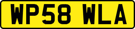 WP58WLA