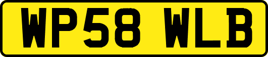 WP58WLB