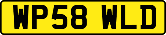 WP58WLD