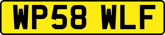 WP58WLF