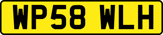 WP58WLH