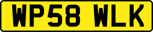 WP58WLK