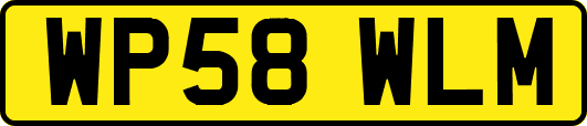 WP58WLM