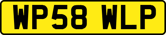 WP58WLP