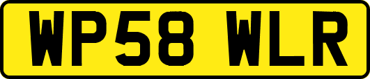 WP58WLR
