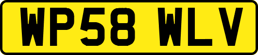 WP58WLV